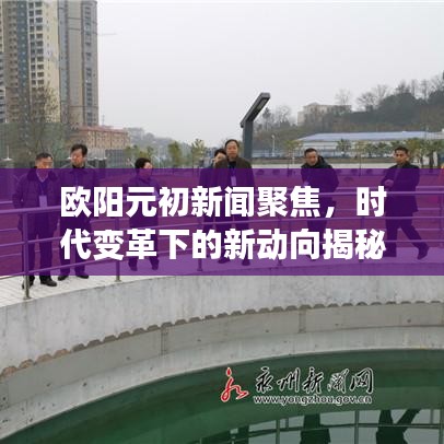 欧阳元初新闻聚焦，时代变革下的新动向揭秘