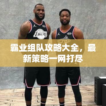 霸业组队攻略大全，最新策略一网打尽
