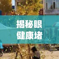 揭秘眼健康堵塞危机，百度带你探索解决方案之道