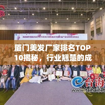 厦门美发厂家排名TOP10揭秘，行业翘楚的成功秘诀解读
