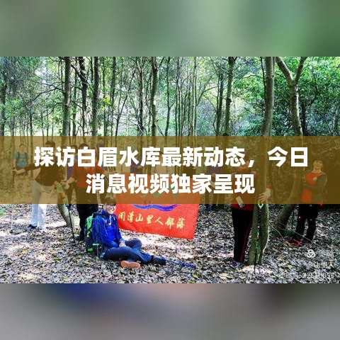 探访白眉水库最新动态，今日消息视频独家呈现