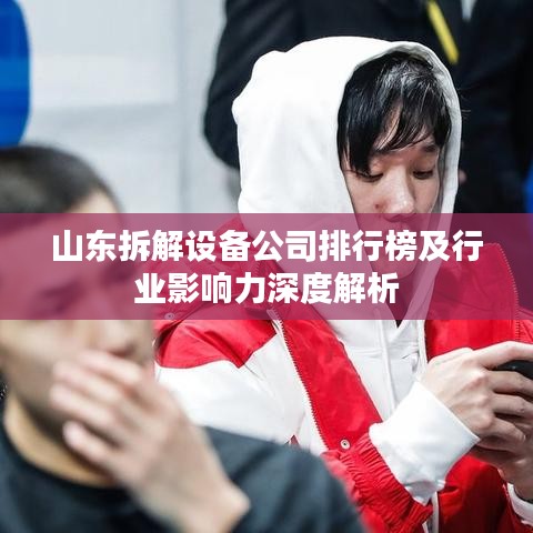 山东拆解设备公司排行榜及行业影响力深度解析