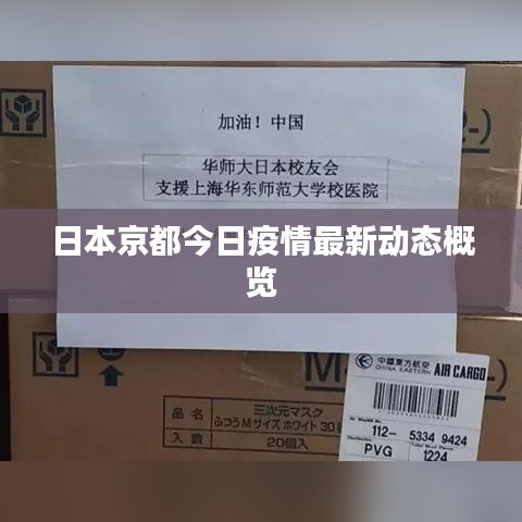 日本京都今日疫情最新动态概览