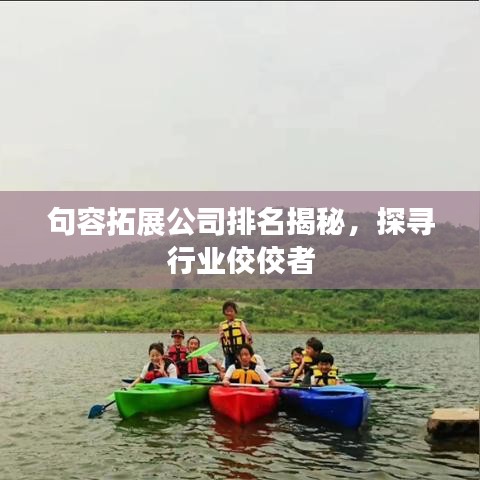 句容拓展公司排名揭秘，探寻行业佼佼者