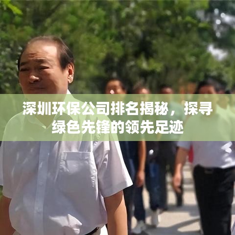 深圳环保公司排名揭秘，探寻绿色先锋的领先足迹