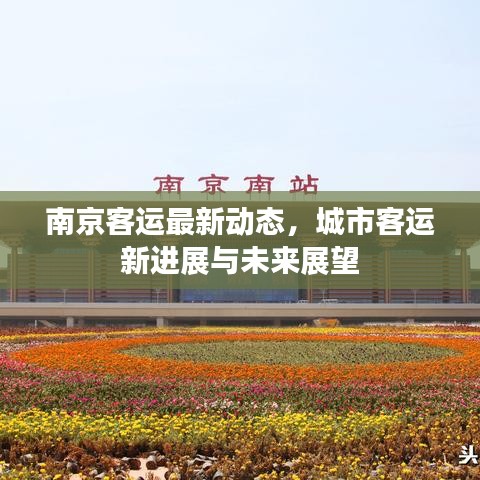 南京客运最新动态，城市客运新进展与未来展望
