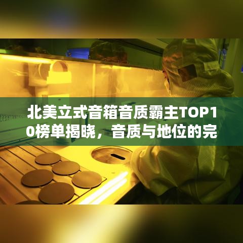 北美立式音箱音质霸主TOP10榜单揭晓，音质与地位的完美融合之选