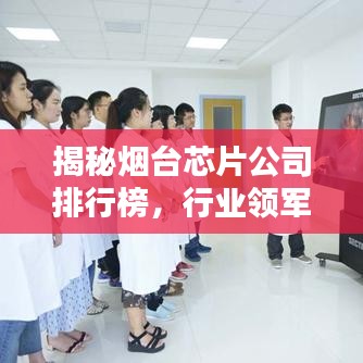 揭秘烟台芯片公司排行榜，行业领军者究竟是谁？
