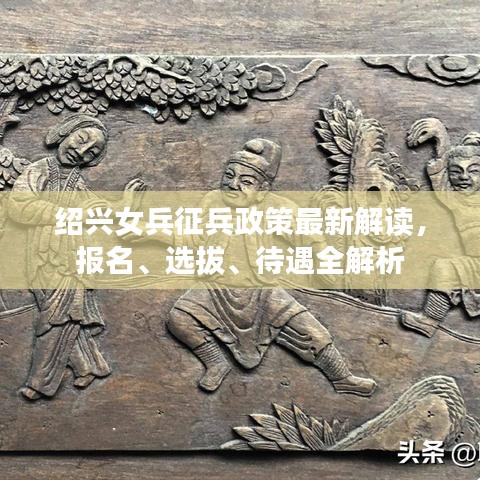 绍兴女兵征兵政策最新解读，报名、选拔、待遇全解析