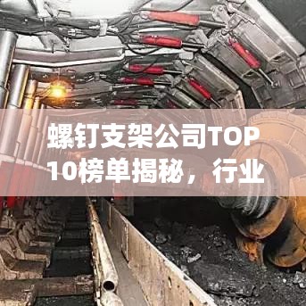 螺钉支架公司TOP10榜单揭秘，行业洞察与深度解析报告