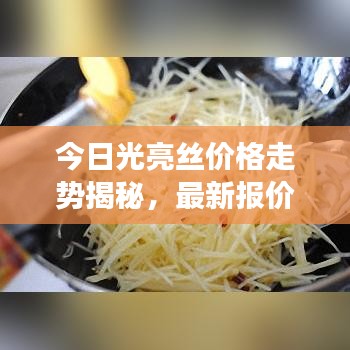 今日光亮丝价格走势揭秘，最新报价及市场影响因素分析
