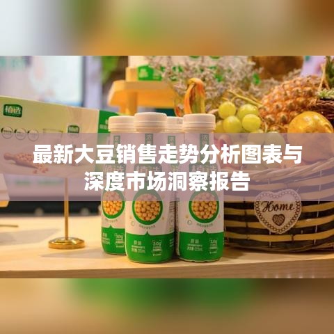 最新大豆销售走势分析图表与深度市场洞察报告