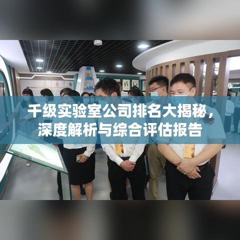 千级实验室公司排名大揭秘，深度解析与综合评估报告