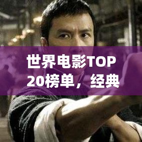 世界电影TOP 20榜单，经典与潮流的完美交融