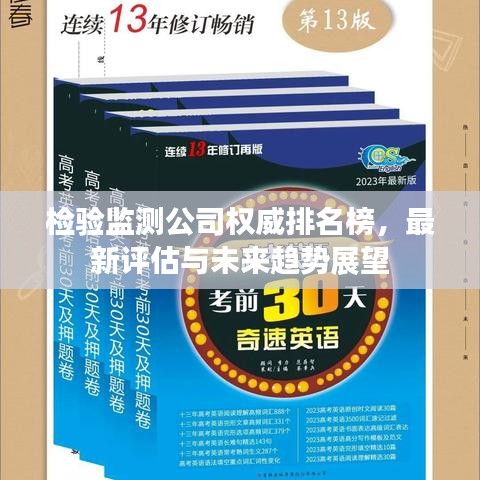 检验监测公司权威排名榜，最新评估与未来趋势展望