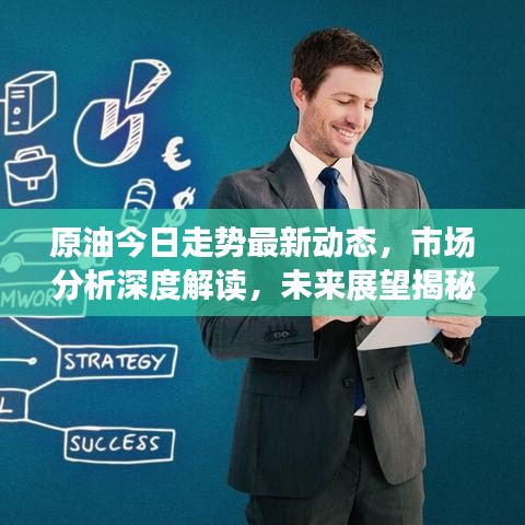 原油今日走势最新动态，市场分析深度解读，未来展望揭秘