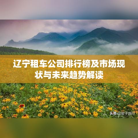 辽宁租车公司排行榜及市场现状与未来趋势解读