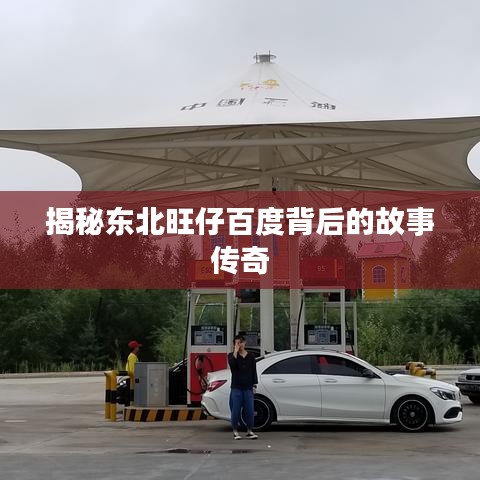 揭秘东北旺仔百度背后的故事传奇