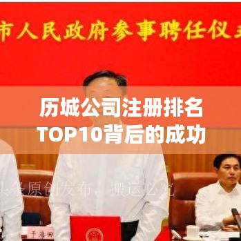 历城公司注册排名TOP10背后的成功因素深度解读