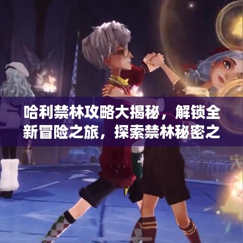 哈利禁林攻略大揭秘，解锁全新冒险之旅，探索禁林秘密之旅！