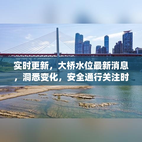实时更新，大桥水位最新消息，洞悉变化，安全通行关注时刻