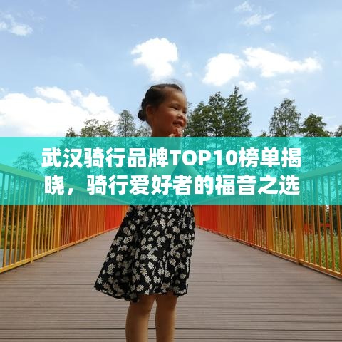 武汉骑行品牌TOP10榜单揭晓，骑行爱好者的福音之选