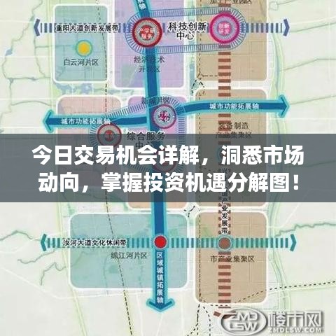今日交易机会详解，洞悉市场动向，掌握投资机遇分解图！