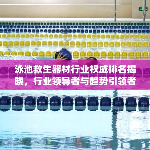泳池救生器材行业权威排名揭晓，行业领导者与趋势引领者的秘密揭晓！