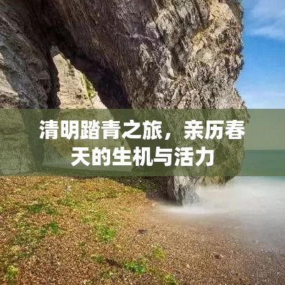 清明踏青之旅，亲历春天的生机与活力