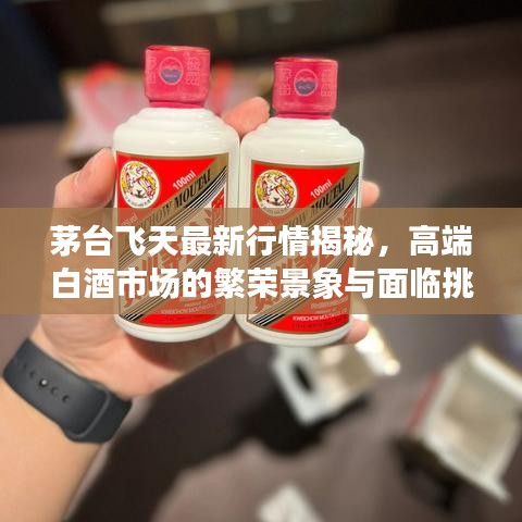 茅台飞天最新行情揭秘，高端白酒市场的繁荣景象与面临挑战