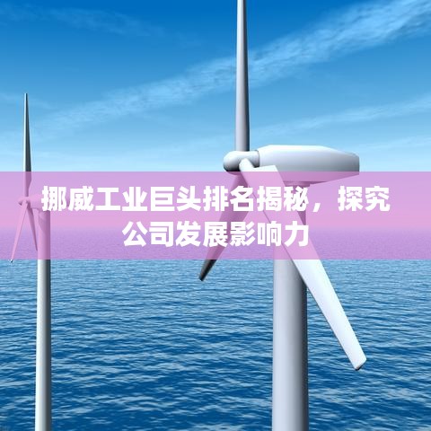 挪威工业巨头排名揭秘，探究公司发展影响力