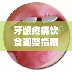 牙龈疼痛饮食调整指南，百度解析助你轻松应对