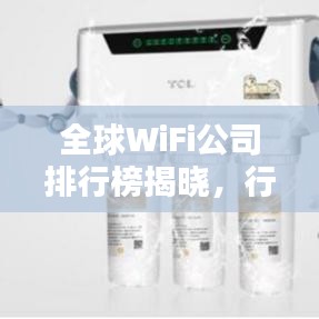 全球WiFi公司排行榜揭晓，行业巨头影响力深度解析