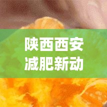 陕西西安减肥新动向，探索健康减重的新趋势