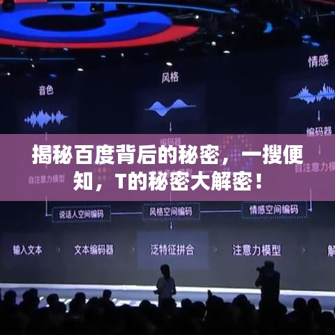 揭秘百度背后的秘密，一搜便知，T的秘密大解密！
