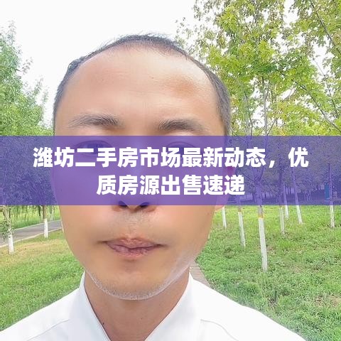 潍坊二手房市场最新动态，优质房源出售速递