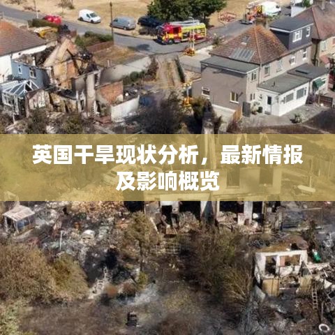 英国干旱现状分析，最新情报及影响概览