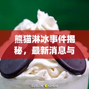 熊猫淋冰事件揭秘，最新消息与背后故事探索