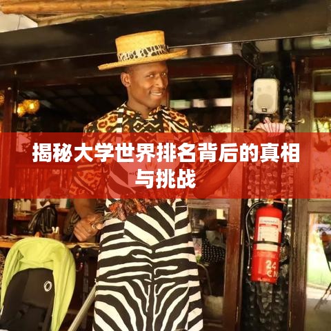 揭秘大学世界排名背后的真相与挑战