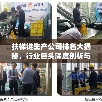 扶梯链生产公司排名大揭秘，行业巨头深度剖析与竞争格局探索
