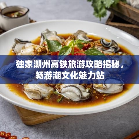 独家潮州高铁旅游攻略揭秘，畅游潮文化魅力站