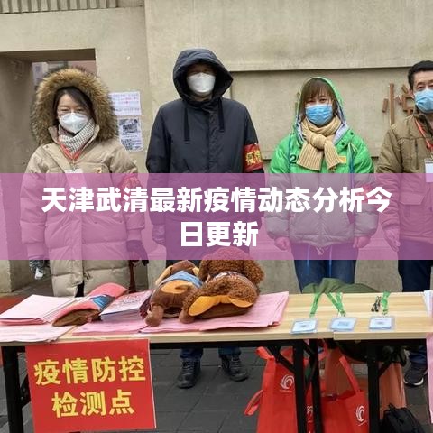 天津武清最新疫情动态分析今日更新