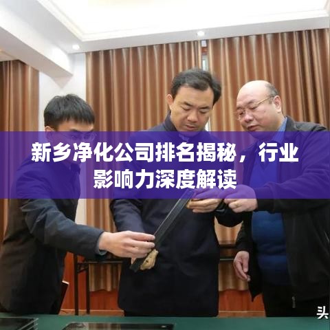 新乡净化公司排名揭秘，行业影响力深度解读