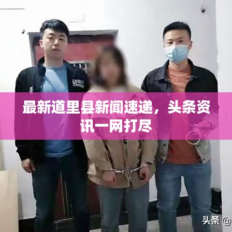 最新道里县新闻速递，头条资讯一网打尽