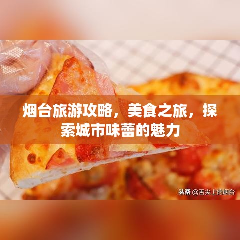 烟台旅游攻略，美食之旅，探索城市味蕾的魅力