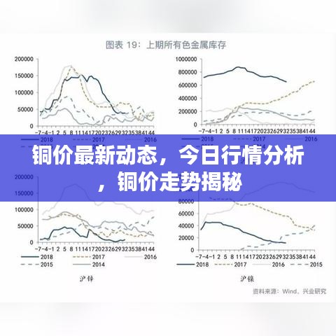铜价最新动态，今日行情分析，铜价走势揭秘