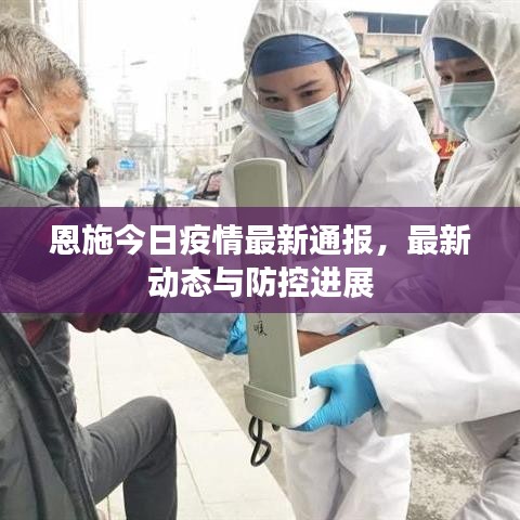 恩施今日疫情最新通报，最新动态与防控进展