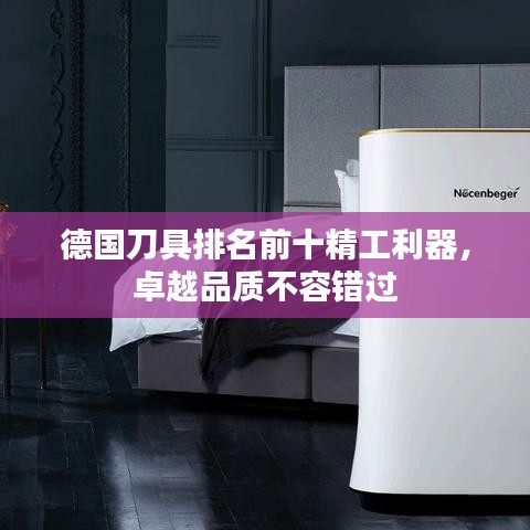 德国刀具排名前十精工利器，卓越品质不容错过