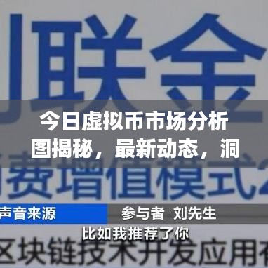 今日虚拟币市场分析图揭秘，最新动态，洞悉市场走势与未来趋势展望