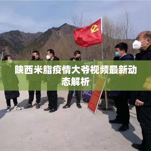 陕西米脂疫情大爷视频最新动态解析